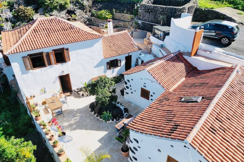 Foto 12 von 30: Finca mit Jacuzzi und Meerblick