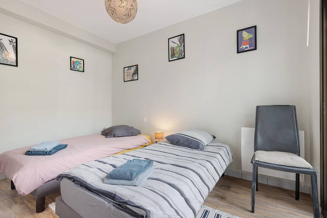 Foto 11 von 19: Schöne Wohnung im Herzen des Künstlerviertels