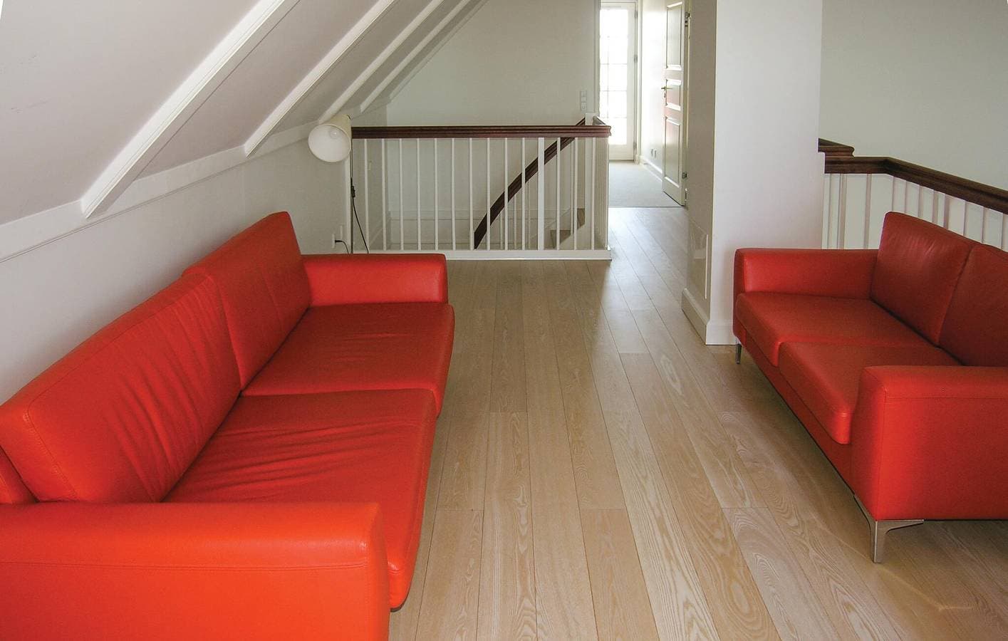Foto 11 von 28: Ferienwohnung für 6 Personen mit Sauna