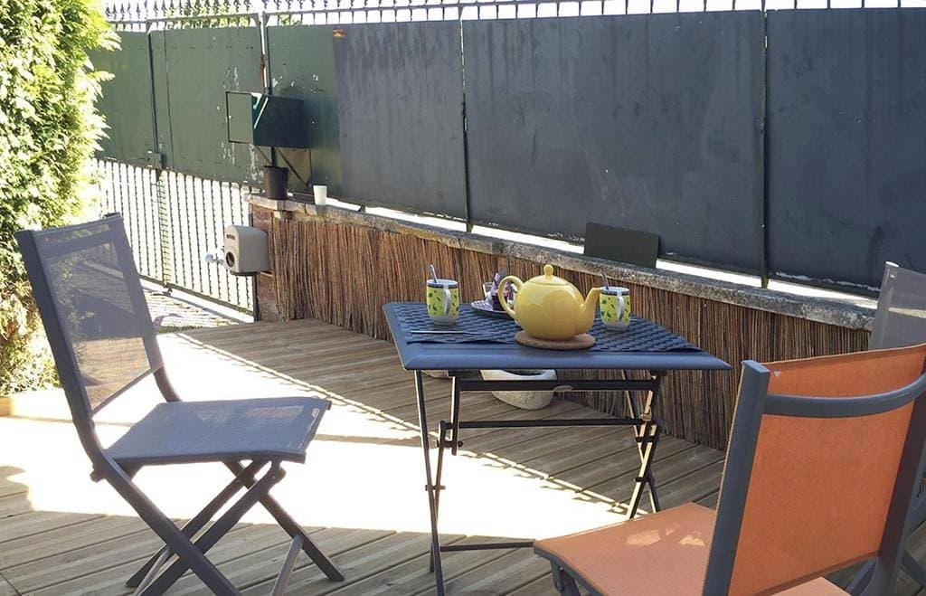 Foto 4 von 31: Holiday Home