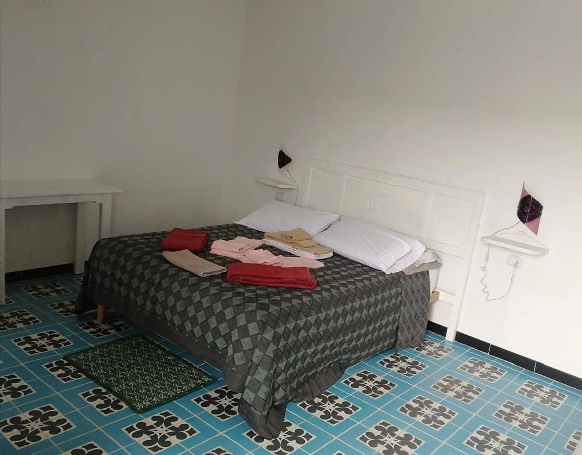 Foto 4 von 4: Double Room with Private Bathroom