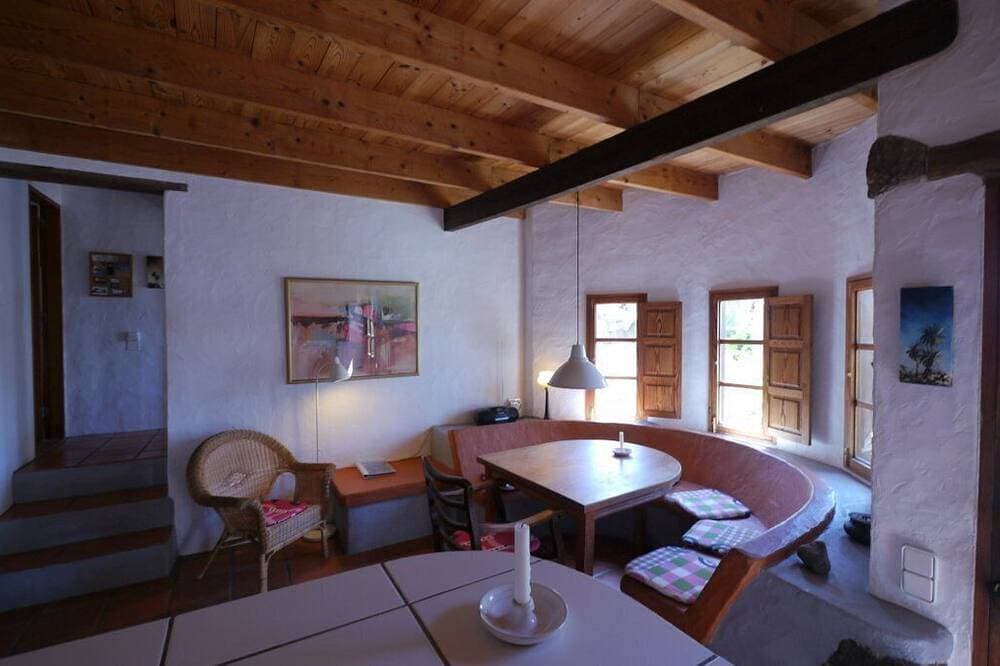 Foto 7 von 13: Casa Caldereta  ,  Landhaus  in  einmaliger  Natur.