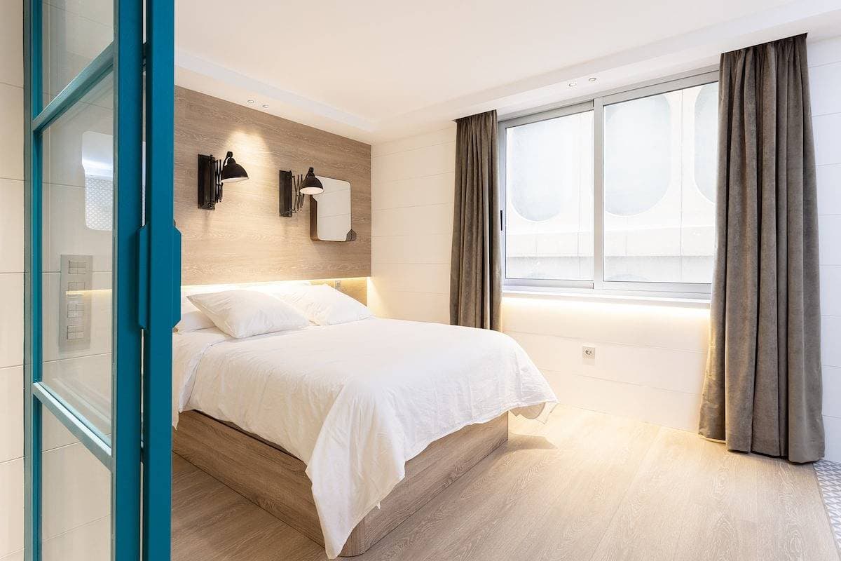Foto 11 von 43: Ferienwohnung für 2 Personen