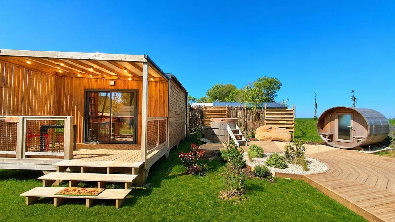 Foto 2 von 17: One-Bedroom Chalet