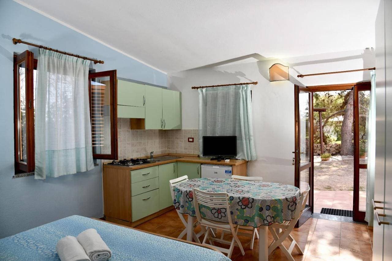 Foto 7 von 8: Agriturismo Ezzi Mannu