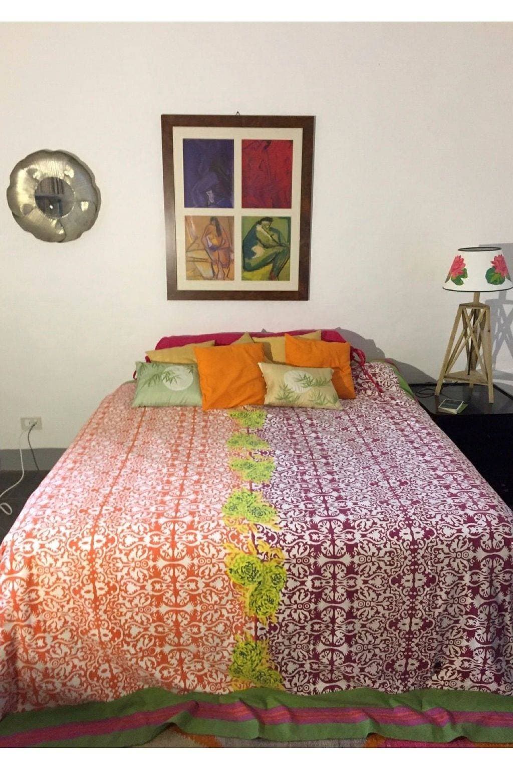 Foto 13 von 23: Hochwertige Wohnung im Turm-Schlösschen