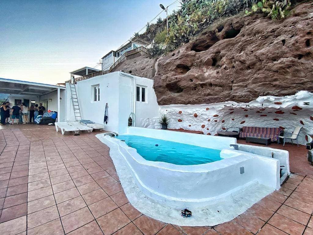 Foto 5 von 39: One-Bedroom House