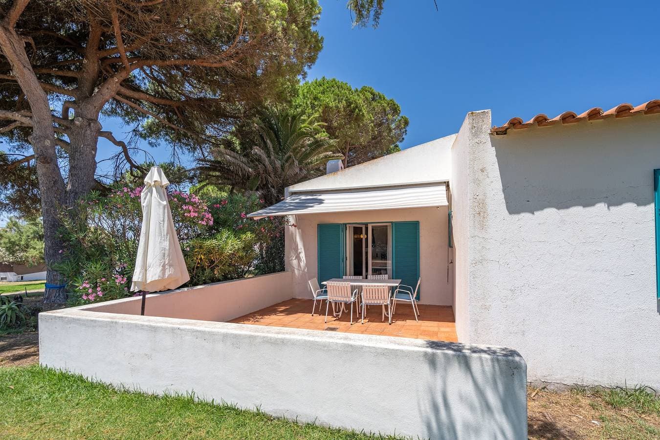Foto 6 von 45: Ocean Villa – Ferienhaus mit Meerblick und Gemeinschaftspool