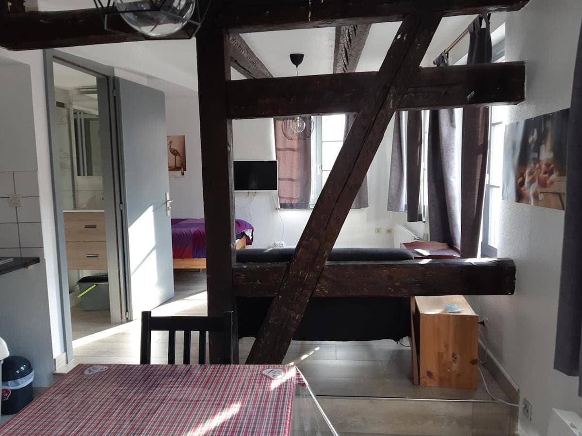 Foto 2 von 22: Standard Studio