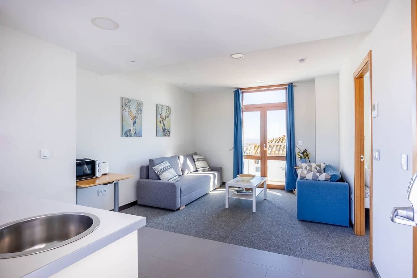 Foto 13 von 50: Ferienhaus für 4 Personen