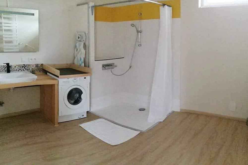 Foto 6 von 25: Detached house in the countryside adapted for disabled people Pets welcome