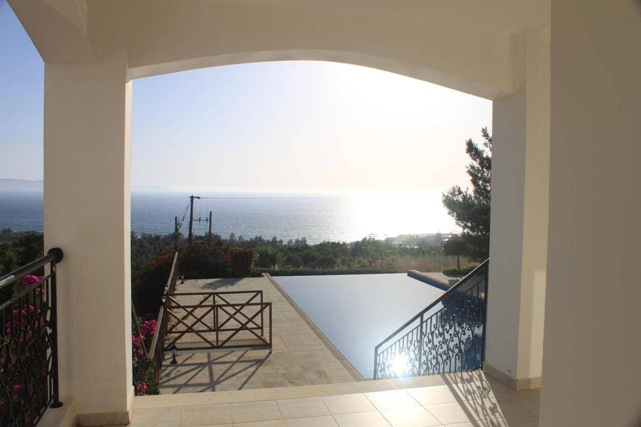 Foto 3 von 47: Superior Villa with Private Pool