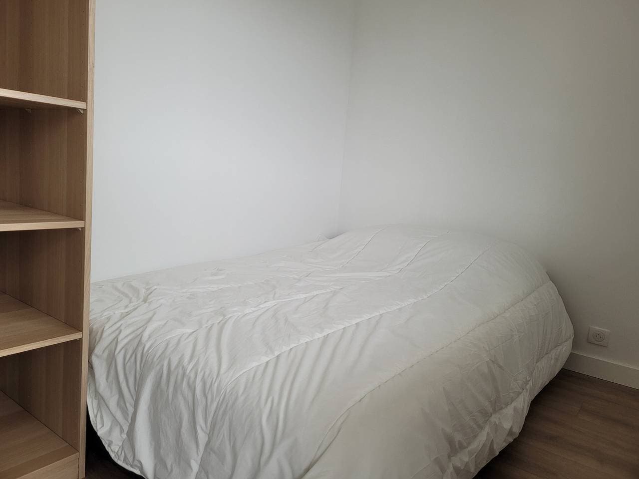 Foto 10 von 13: Renoviertes Studio 34m², Balkon, Glasfaser, 300m von Pisten, 4 Pers