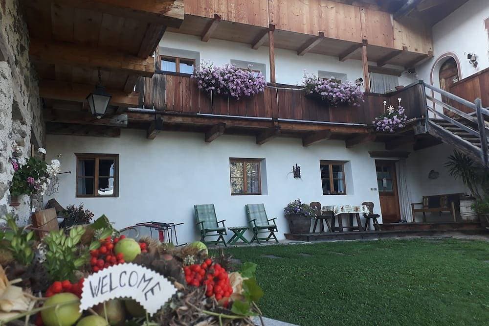 Foto 6 von 30: FewoPrantschur- Vielseitiger Urlaub, sehr Ruhige Lage mit \"Dolomiten\" Blick