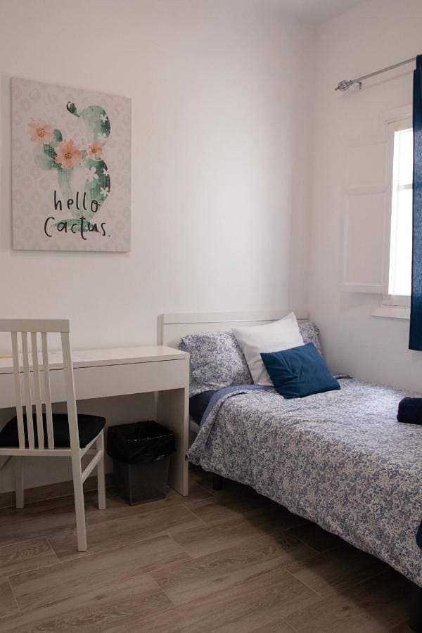 Foto 4 von 61: Gästehaus für 6 Personen mit Balkon