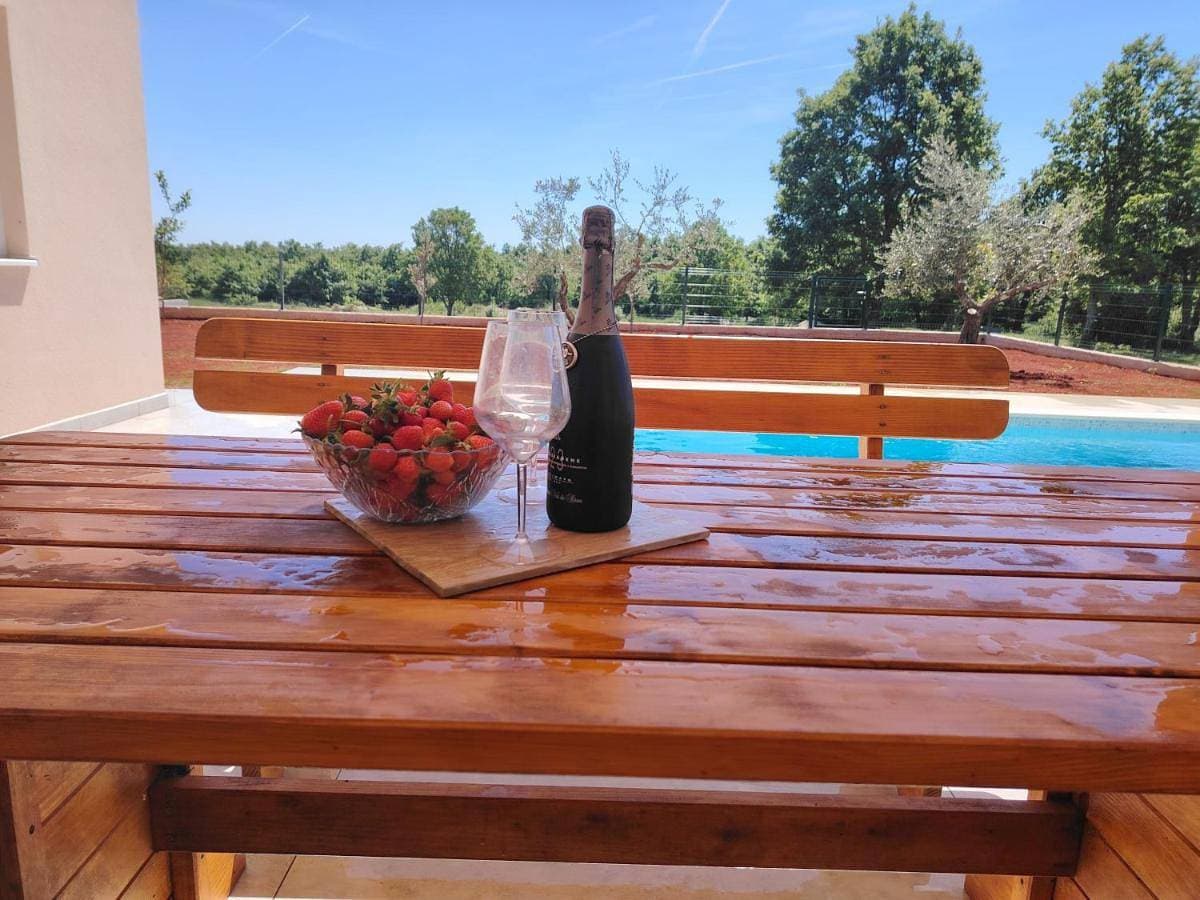Villa Terra Istria 1