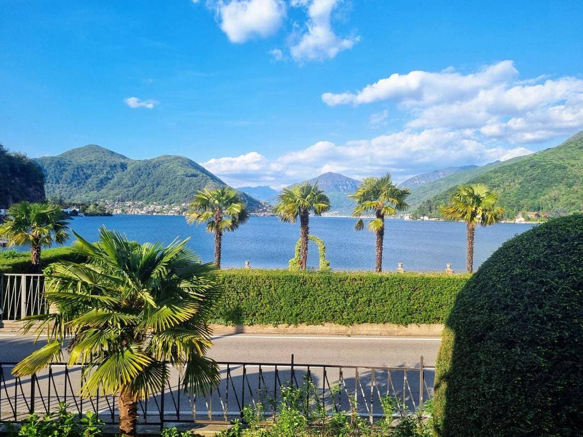 Residenza Lago Sereno 1