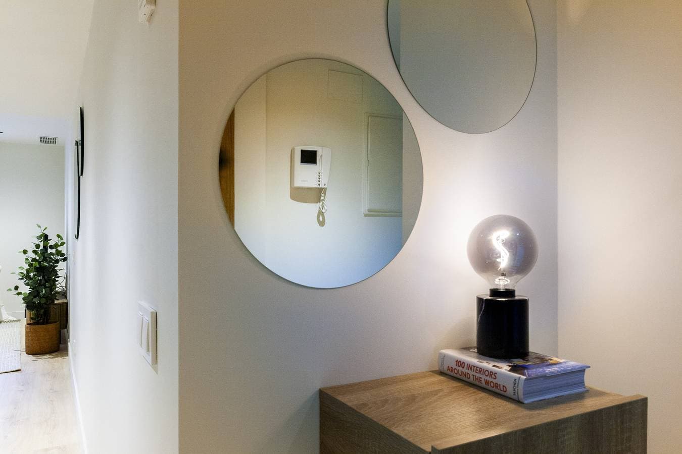 Foto 13 von 35: Housing Castellana by Sharing Co