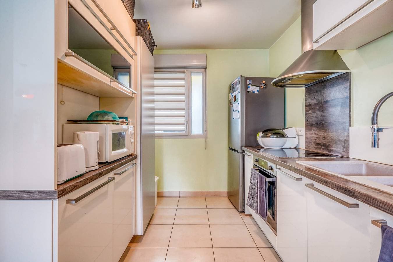 Foto 8 von 22: Ferienhaus für 4 Personen mit Garten