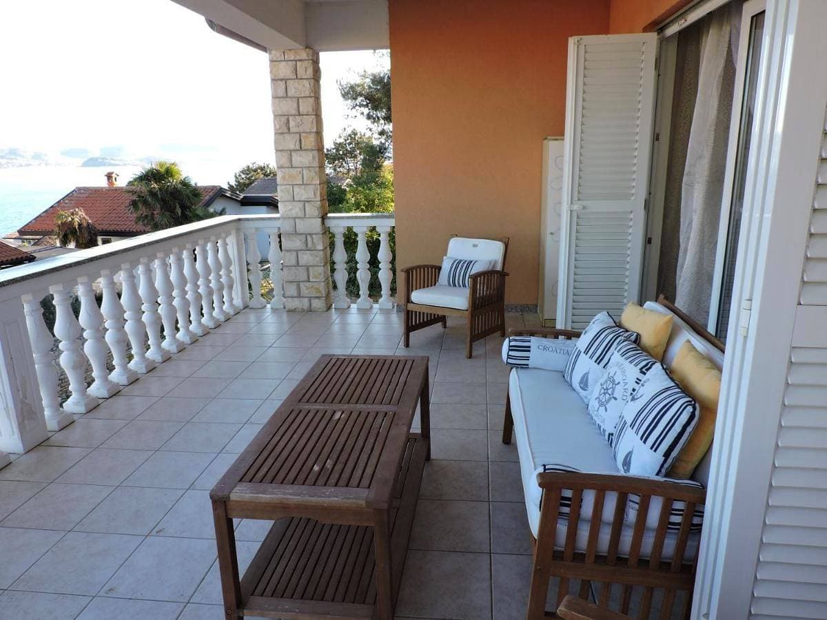 Foto 5 von 18: Apartment - Ground Floor