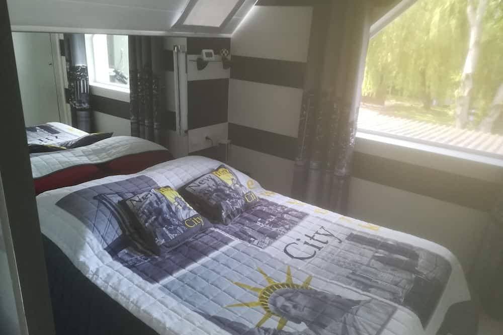 Foto 2 von 24: Einfamilienhaus im amerikanischen Kapellenstil