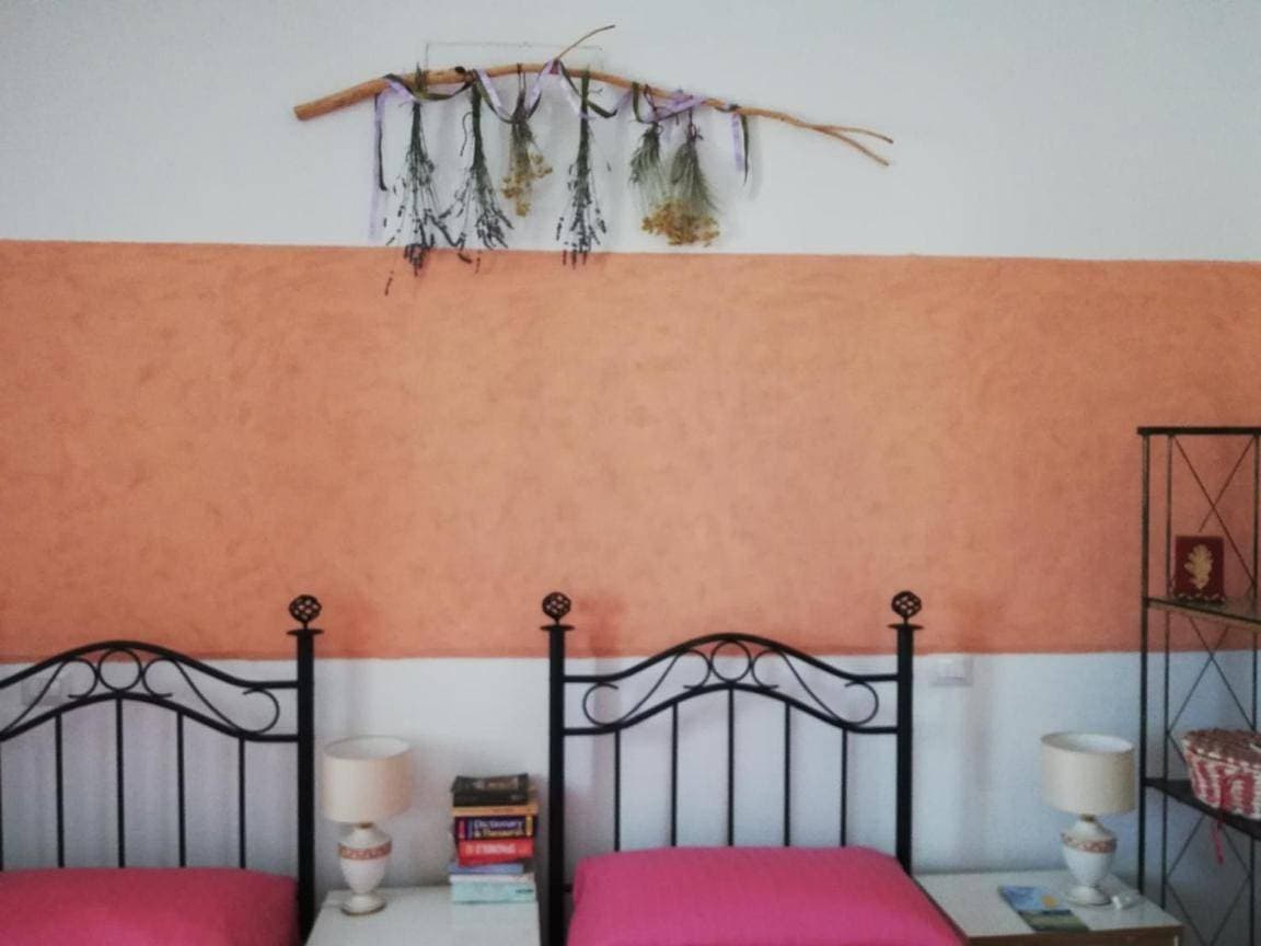 Foto 10 von 19: Twin Room