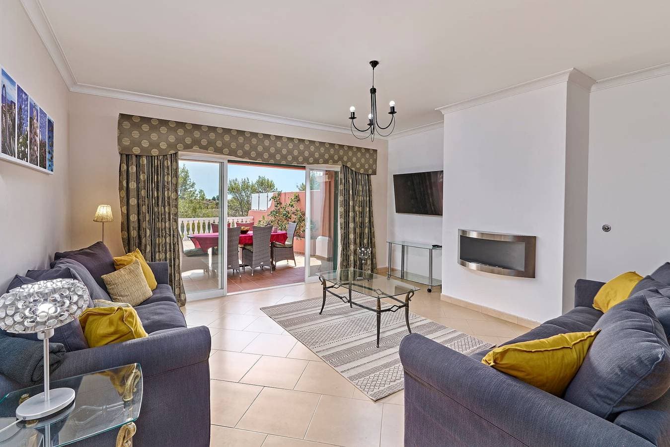 Foto 5 von 26: Villa  Laranja, Castro Marim Golfe Resort