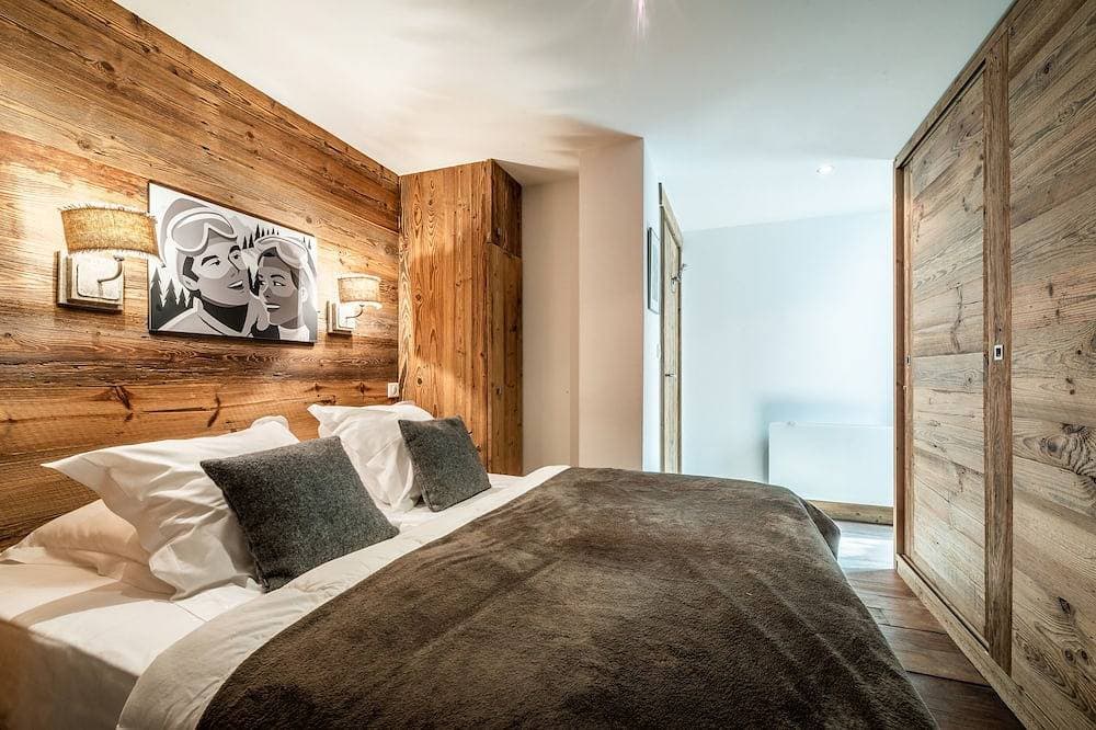 Foto 6 von 30: Moabi - Spacious apartment near the slopes
