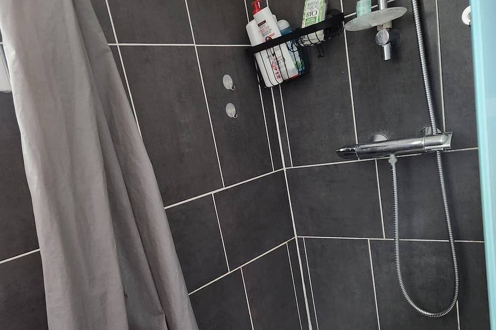Foto 8 von 15: Appartement T2 de 42m2 Avec Balcon à 150m de la Plage Côté Bassin