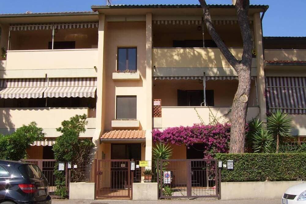 Foto 9 von 18: Ferienwohnung - Marina di grosseto