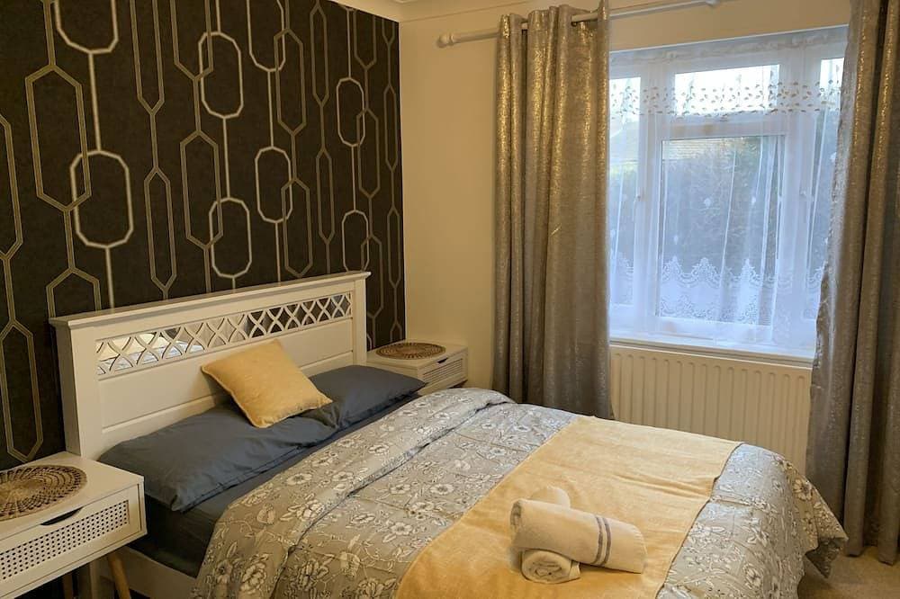 Foto 4 von 30: Luxury Two Bed Deluxe Maisonette