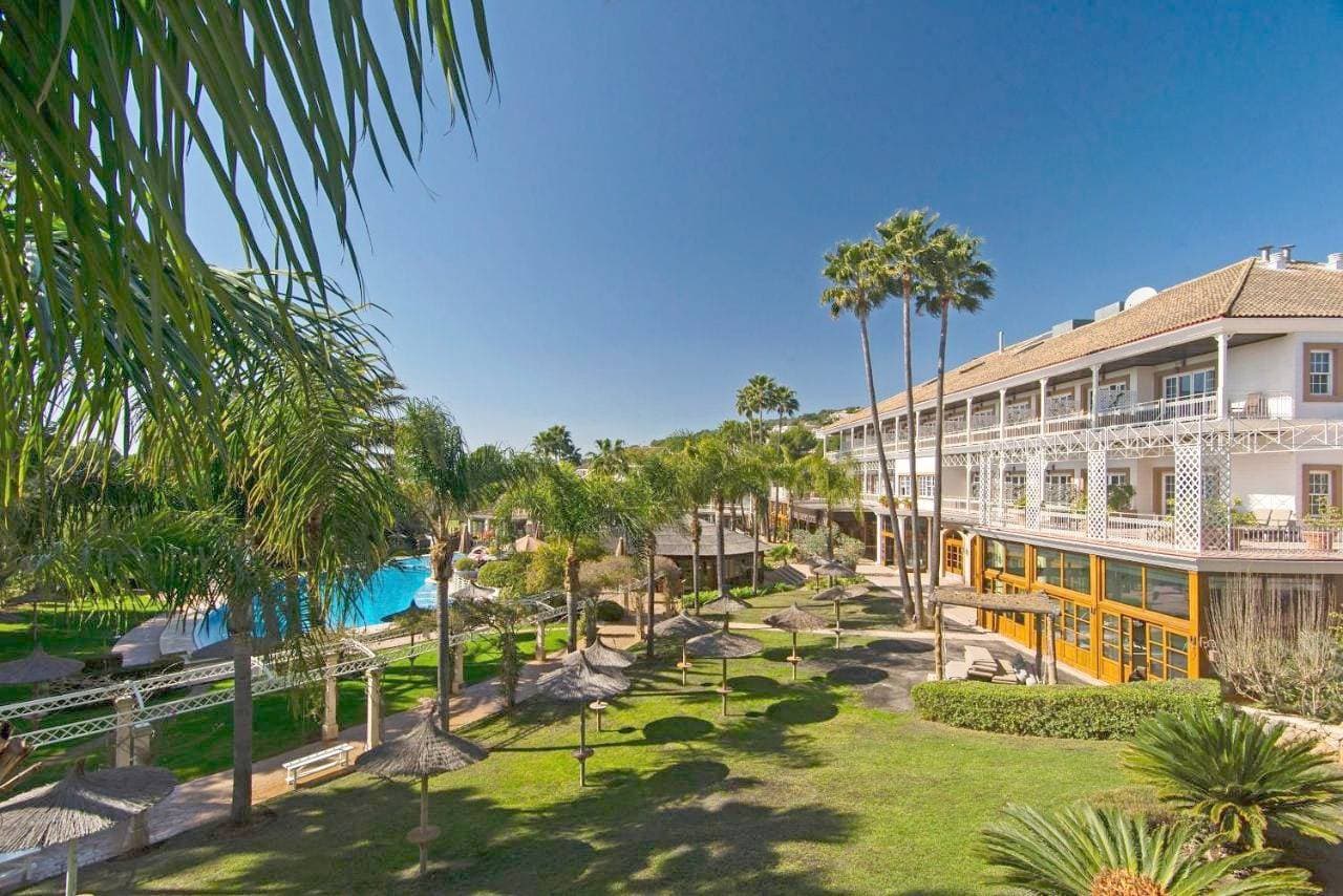 Foto 6 von 67: Lindner Golf Resort Portals Nous
