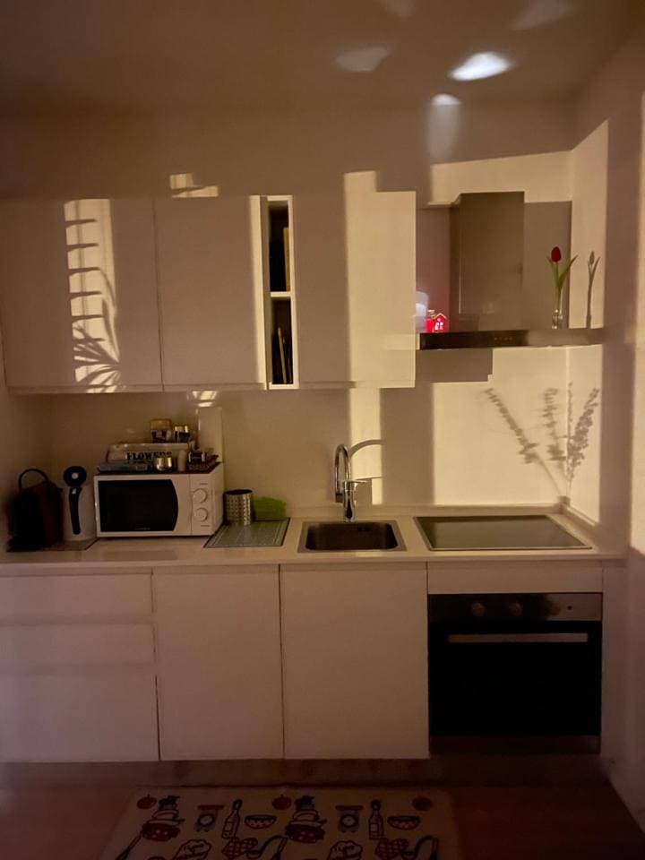 Foto 8 von 46: Apartment