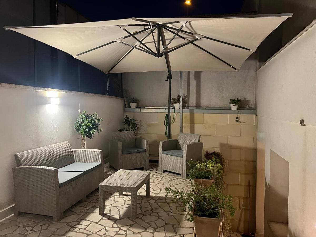 Casa Ludogiú 1