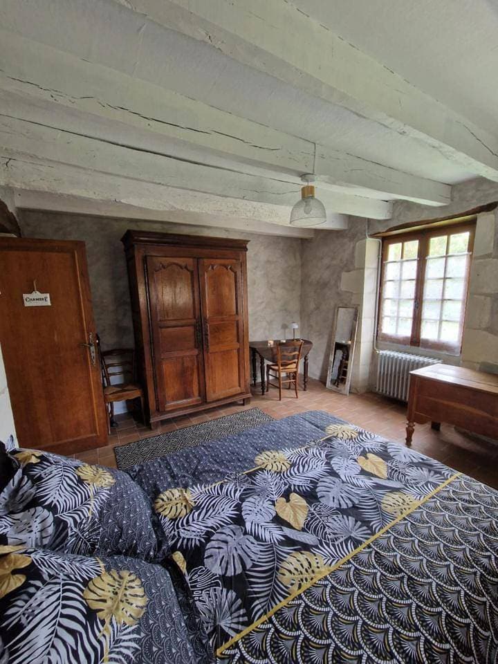 Foto 7 von 22: One-Bedroom House