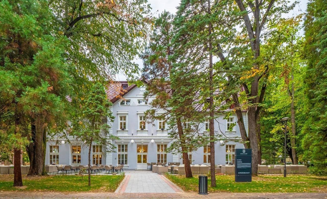 Hotel Podrinje 1