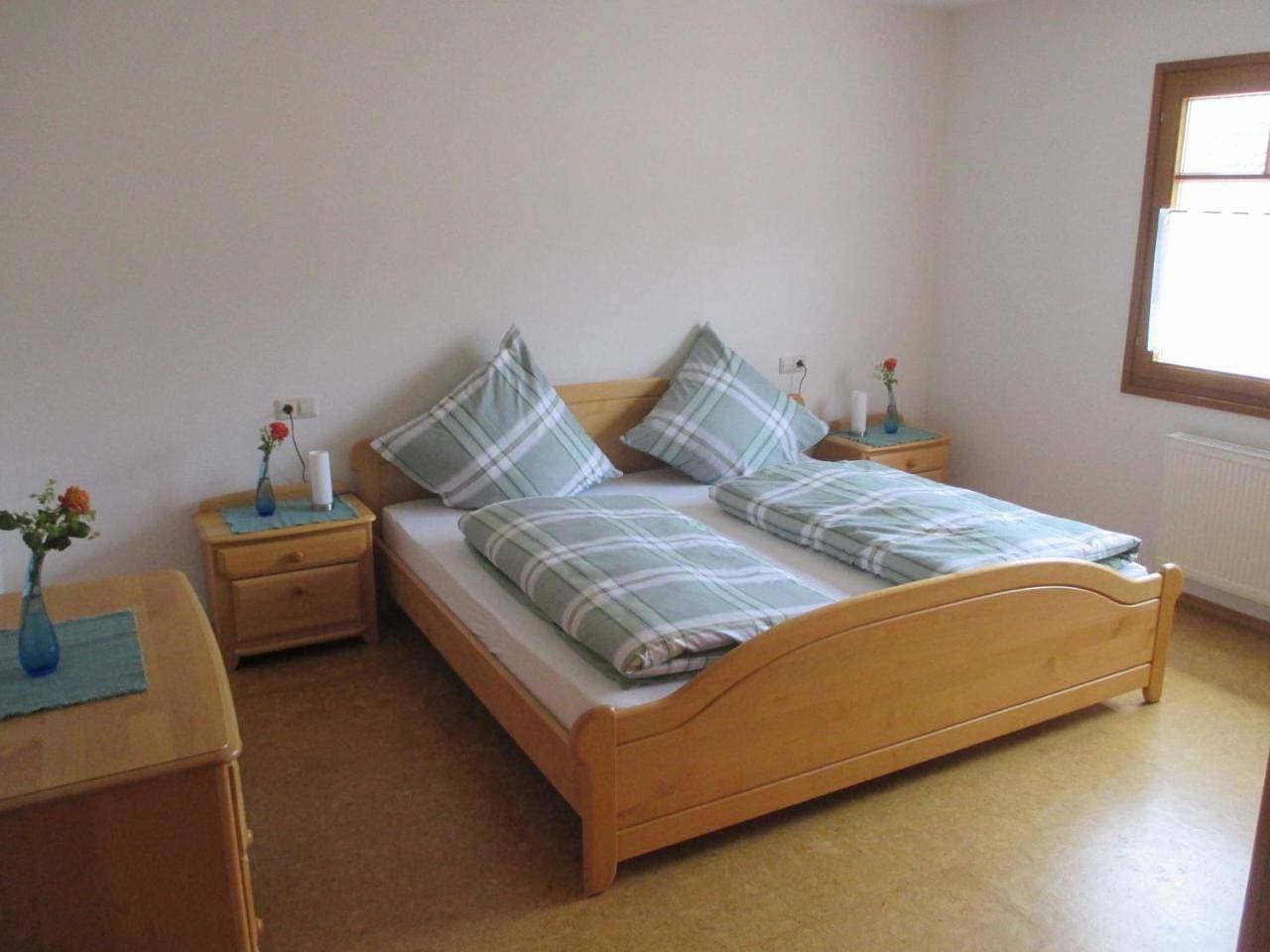Foto 11 von 20: Two-Bedroom Apartment