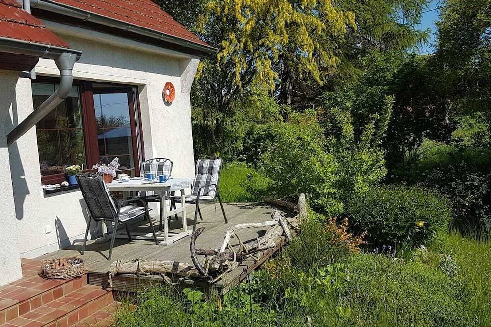 Familienhaus Sonne - mit Gartengrundstück 1