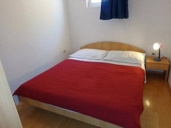Foto 5 von 21: Ferienwohnung in Grebaštica mit Terrasse, W-Lan, Waschmaschine (3571-5)