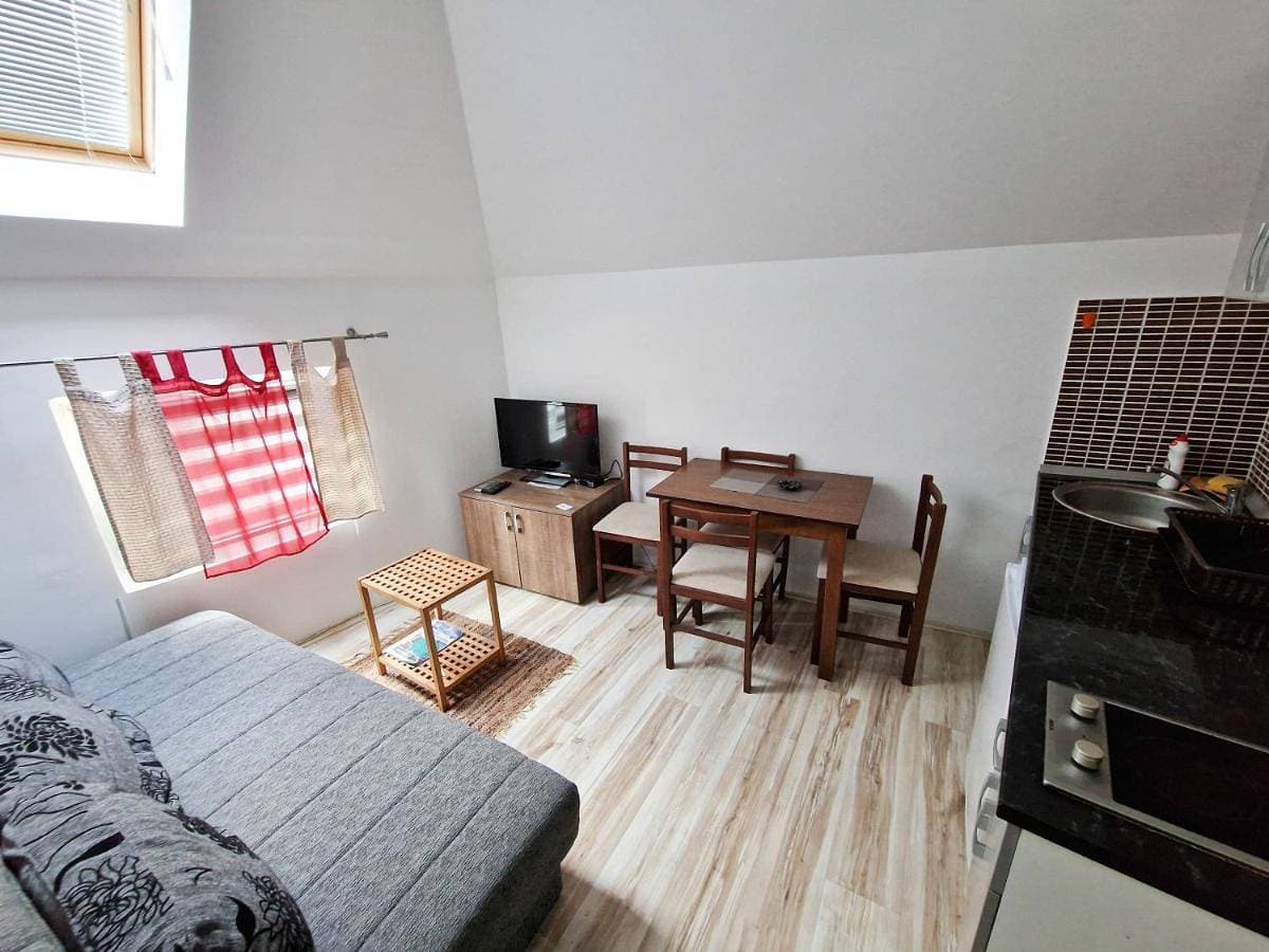 Foto 4 von 13: Studio