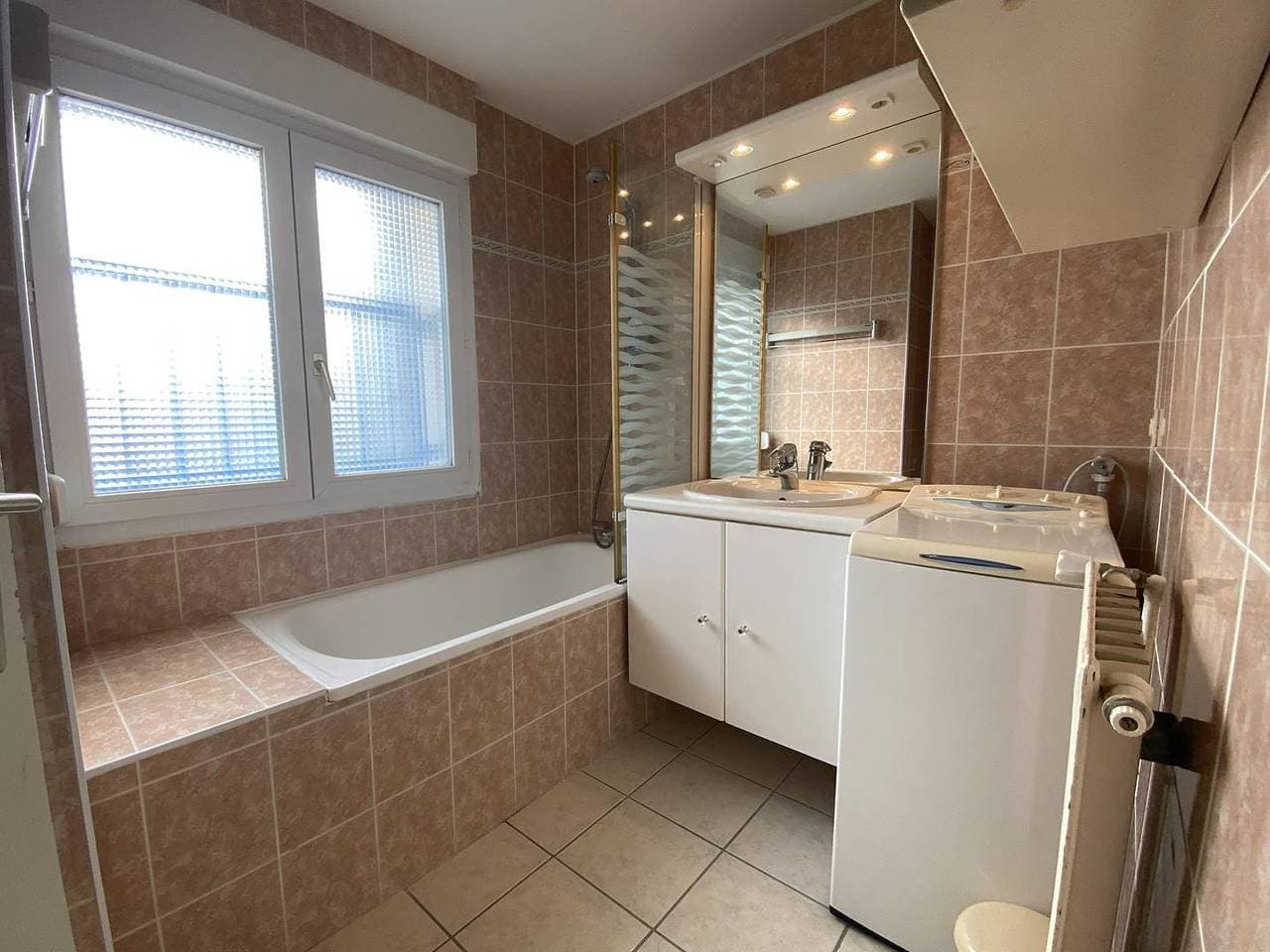 Foto 3 von 15: Ferienwohnung für 2 Personen mit Terrasse