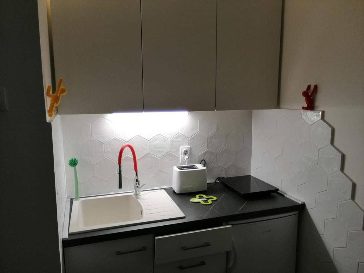Foto 4 von 10: One-Bedroom Apartment