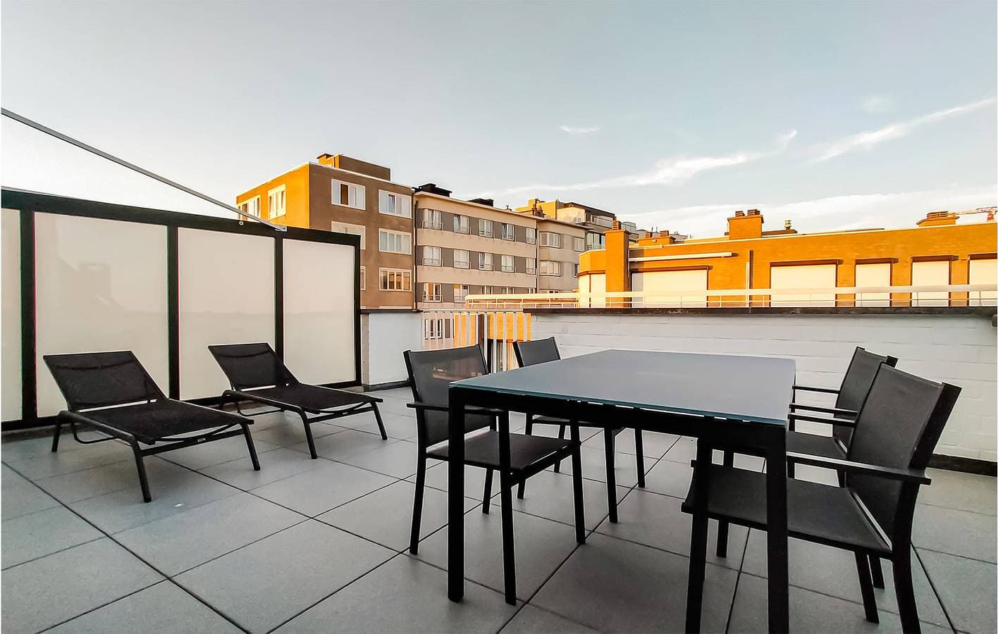 Foto 8 von 25: Ferienwohnung für 3 Personen mit Terrasse