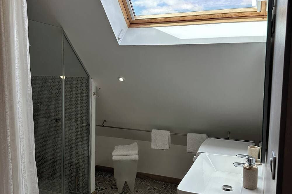 Foto 5 von 30: Le68320 Gite Amelie Colmar 10mn Heated Pool May To September Adults Only