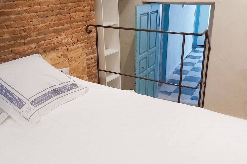 Foto 5 von 16: Homerez - Geräumige Wohnung in Algajola - 100 m²