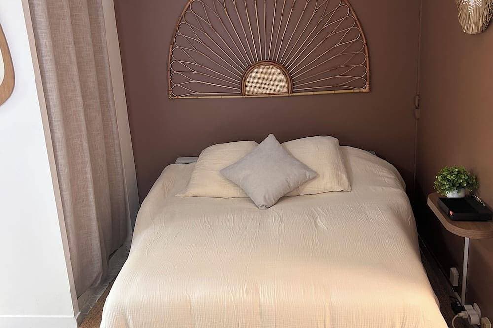Foto 4 von 15: Charming studio apartment in Saint-Laurent-du-Var