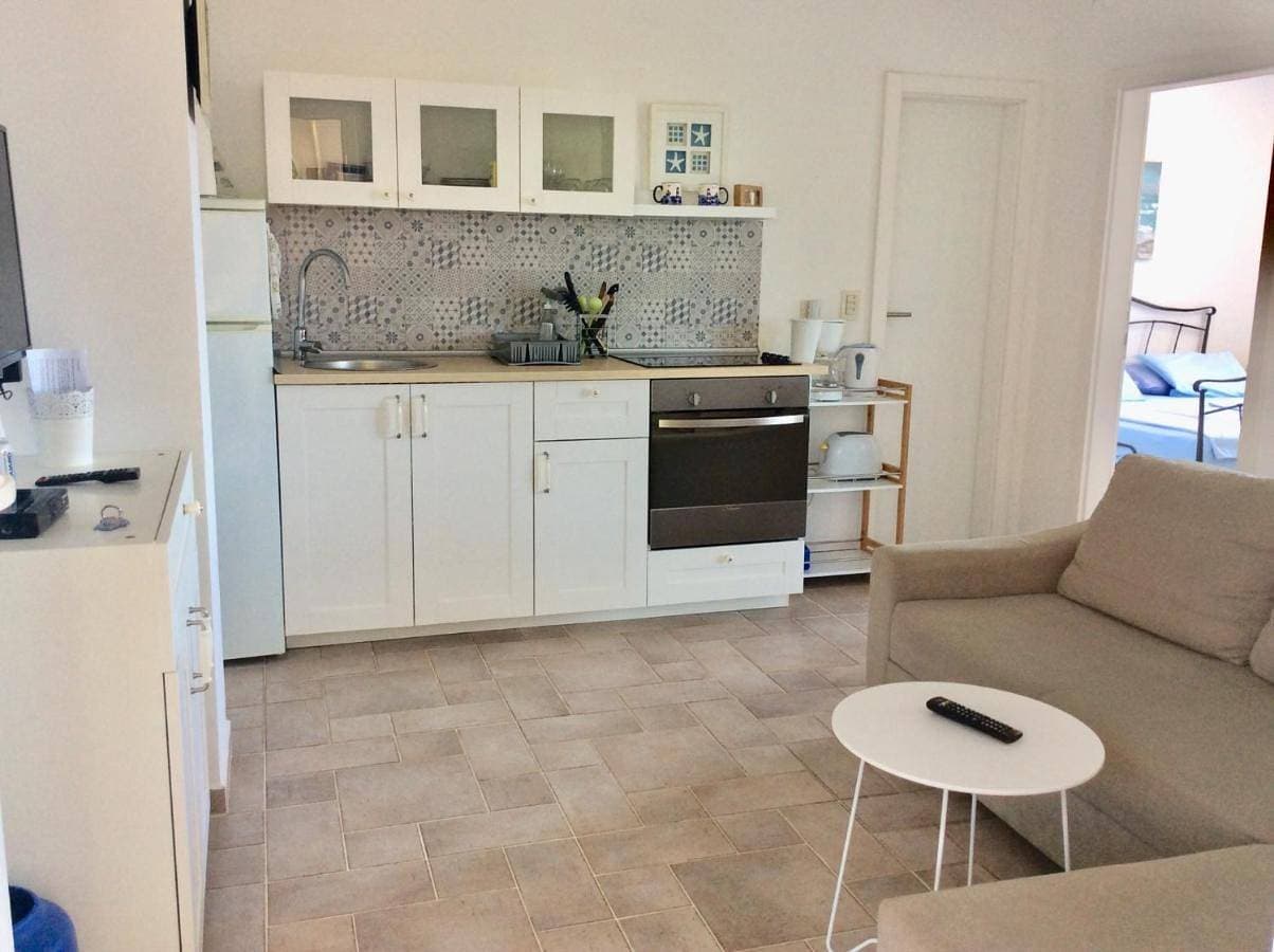 Foto 4 von 19: One-Bedroom Apartment