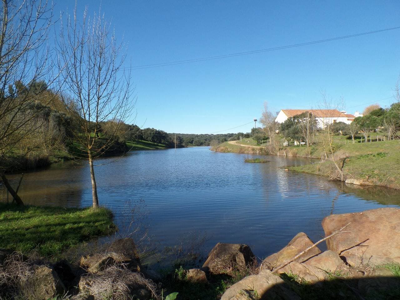 Foto 6 von 39: Weinlandhaus im Alentejo