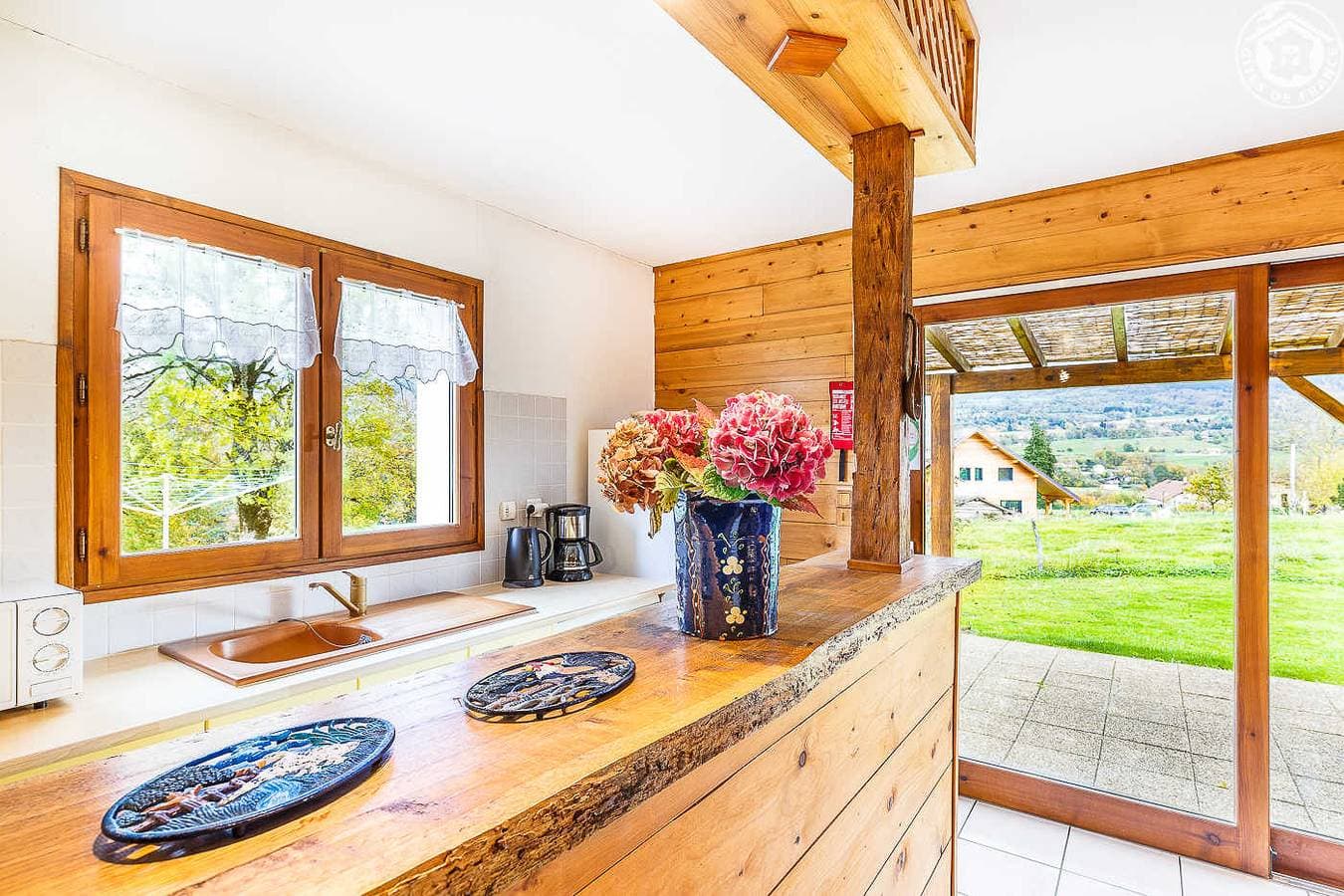 Foto 6 von 18: Gîte