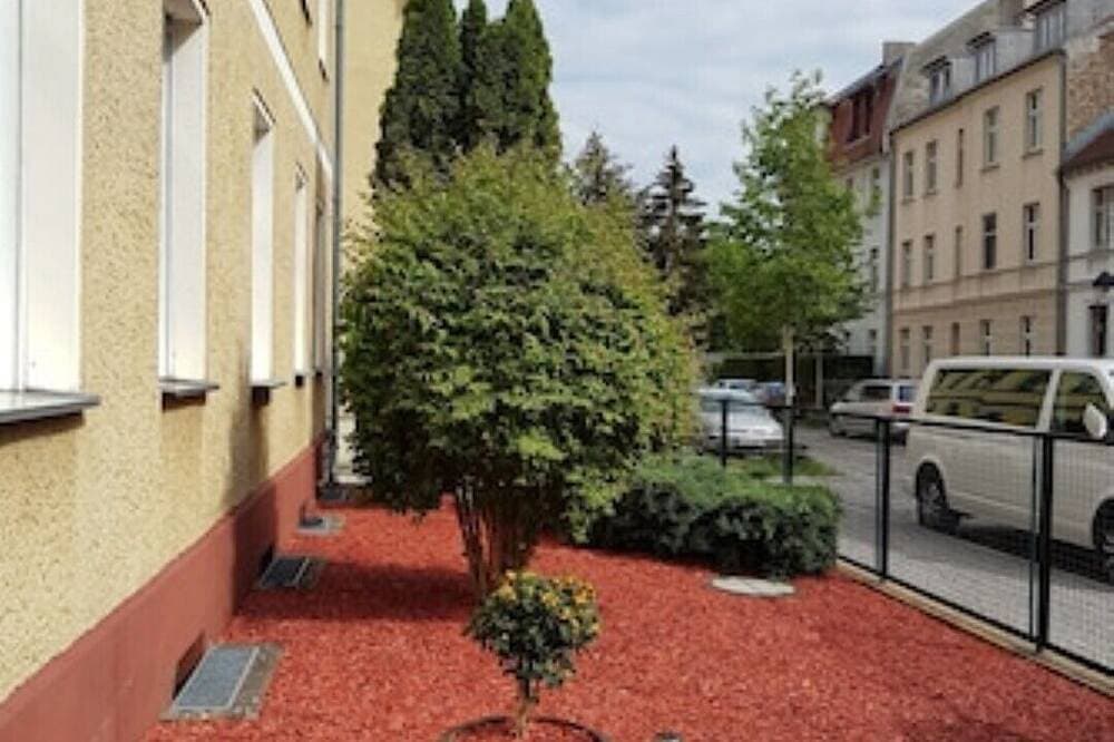 Foto 9 von 13: Ferienwohnung Rosin im Herzen von Babelsberg Appt. I